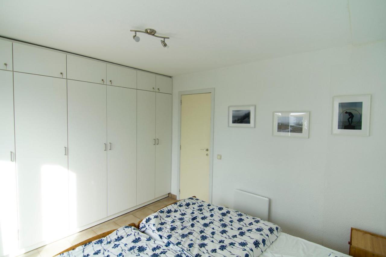Appartement Zeepolder III De Haan Eksteriør bilde