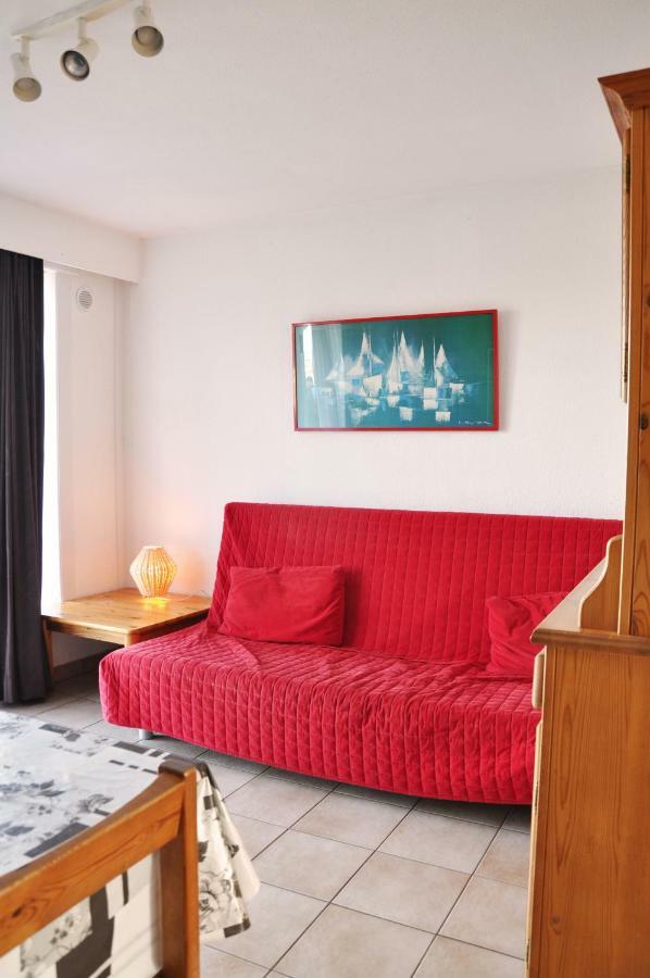 Appartement Zeepolder III De Haan Eksteriør bilde